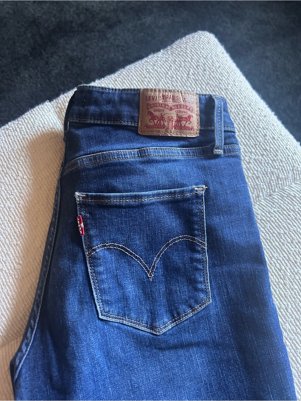 Levi Jeans